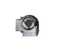 ZCDYGHU Cooling fan for ThundeRobot for Dino X5 X6 X7 NFB96B05H NFB100B05H DC5V 0.50A NL5A 4PIN(GPU FAN)