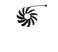 ZCDYGHU Cooling Fans 95MM PLD10010S12H RTX3060 3060 Ti GPU FAN For Gigabyte for GeForce RTX 3060Ti EAGLE Graphics Card(B Fan)
