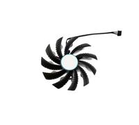 ZCDYGHU Cooling Fans 95MM PLD10010S12H RTX3060 3060 Ti GPU FAN For Gigabyte for GeForce RTX 3060Ti for EAGLE Graphics Card(B Fan)