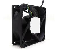 ZCDYGHU Coooling Fan 7cm PVA070G12Q-P02-BE DC Brushless 12V 0.50A 70mm X 25mm 4 Wire Pwm Cpu Cooler
