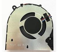 ZCDYGHU CPU Cooling Cooler Fan For HP 14-CF 14-CK 14-CM 240G7 246G7 300G5 340G5 348 G5 14S-dk 14S-DP TPN-I130 TPN-I135 L23189-001