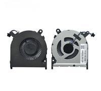 ZCDYGHU CPU Cooling Fan for HP 14-BS 14Q-BU 14Q-BY01AX 14-BS042TX 14-BS038TX 14-BS102TX 240 G6 246 240G6 246G6 TPN-Q187