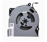 ZCDYGHU CPU Cooling Fan for HP for Probok 430 G6 G7 for Zhan 66 Pro 13 G2 HSN-Q14C Series L45886-001 FL8H DC5V 0.5A