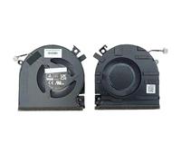 ZCDYGHU CPU Cooling Fan for HP for Victus 15 FA FB 15T-FA 15-FA100 15t-fa000 FB000 Gaming Laptop Cooler Radiator N13304 N17903 001 for FPJY
