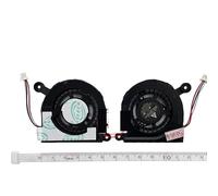 ZCDYGHU CPU Cooling Fan For SAMSUNG NP905S3G NP915S63G 905S3G 910S3G NP 906S3G(CPU)