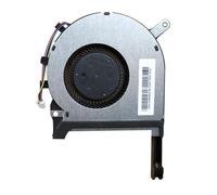 ZCDYGHU CPU Cooling Fans For ASUS for TUF A17 FA706 IU FA706QR FA706IH F15 FX706 LI Gaming laptop GPU Graphics Card Cooler Radiator(CPU fan)