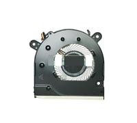 ZCDYGHU CPU Cooling Fans for Lenovo for IdeaPad S540-13 S540-13API 81XC 13IML 13ARE 13ITL Pro 13 2020 5F10S13901 ND65C19 Computer Cooler 5V(CPU Fan 1pcs)