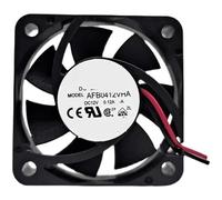 ZCDYGHU CPU Fan For AFB0412VHA-A 12V 0.12A 4010 Cooling 40 * 40 * 10MM