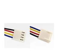 ZCDYGHU CPU Fan For AVC DSSC0715R2L 12V 0.3A 7015 7cm Temperature Controlled for AMD Mute 70 * 70 * 15MM(4-wire)