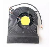 ZCDYGHU CPU Fan for HP Touchsmart 600-1315XT 1100KR 1110B ONE 600 Laptop Cooling Cooler