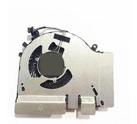 ZCDYGHU CPU GPU Cooler Fan for Xiaomi for Gaming for Notebook GTX1060 1660 RTX2060 171502 XMG1902 Laptop 12V(CPU)