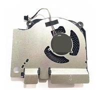 ZCDYGHU CPU GPU Cooler Fan for Xiaomi for Gaming for Notebook GTX1060 1660 RTX2060 171502 XMG1902 Laptop 12V(GPU)