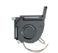 ZCDYGHU CPU GPU Cooling Fan for ASUS for TUF for Gaming FA507 FA707 FX507 FX707 TUF507 TUF707 Laptop 13NR09J0T01011 FPSP 13NR09F0T01011 FP88(GPU FPSP)