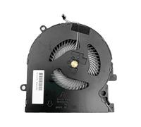 ZCDYGHU CPU GPU Cooling Fan for HP for OMEN 15-EK 15-EN TPN-Q236 Cooler Radiator M04215 M04216-001 ND8CC02-19j22 19j23 ND8CC03-19C23 12v 5v(DC5V M04218-001)