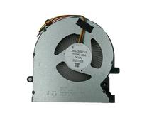 ZCDYGHU CPU GPU Cooling Fan for HP for OMEN 15-EK 15-EN TPN-Q236 Cooler Radiator M04215 M04216-001 ND8CC02-19j22 19j23 ND8CC03-19C23 12v 5v(DC12V MG75091V1)