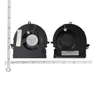 ZCDYGHU CPU GPU Cooling Fan For HP OMEN 16-B 16-C TPN-Q265 Q267 M75487-001 M75488-001 M75483-001 M75485-001(ORG 5V CPU)