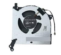 ZCDYGHU CPU GPU Cooling Fan for Lenovo for Legion 5-15IMH05 5P-15IMH05H 82AW 5-15ARH05 82B5 81Y6 Laptop Cooler Radiator 5F10S13917 FM9H FM9J(GPU FM9J)
