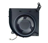 ZCDYGHU CPU GPU Cooling Fan For Lenovo for Legion 5-15ITH6H 5-17ITH6H 82JH 82MH 82JM Y560 Gaming Laptop PC Cooler Fans 5H40S20332 FNRS FNRR(CPU FNRR)