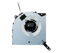 ZCDYGHU CPU GPU Cooling Fan For Lenovo for Legion 5 Pro 16IAH7H 82RF 16IAH7 82s0 16ARH7 82RY 16ARH7H 82RG 2022 FPLA FPLB 5H40S20488 DC12V(CPU FAN)