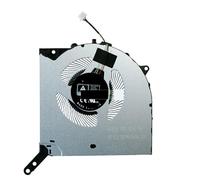 ZCDYGHU CPU GPU Cooling Fan For Lenovo for Legion 5 Pro 16IAH7H 82RF 16IAH7 82s0 16ARH7 82RY 16ARH7H 82RG 2022 FPLA FPLB 5H40S20488 DC12V(GPU FAN)