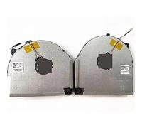 ZCDYGHU CPU GPU Cooling Fan for LENOVO Y7000 Y530-15ich Y530-15 Y530-15IKB Laptop(Set)