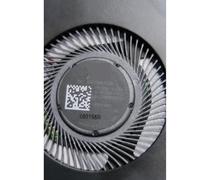 ZCDYGHU CPU GPU Cooling Fan For Xiaomi for Mi for Notebook Pro 15.6" MX150 MX250 MX350 181501-AD Computer Cooler Radiators ND55C05 ND75C07-19E14(MX150 250 17E22)