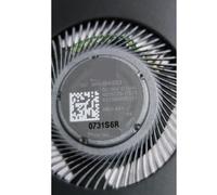 ZCDYGHU CPU GPU Cooling Fan For Xiaomi for Mi for Notebook Pro 15.6" MX150 MX250 MX350 181501-AD Computer Cooler Radiators ND55C05 ND75C07-19E14(MX150 250 17E23)