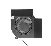 ZCDYGHU CPU&GPU Laptop Cooling Fans For Acer for Nitro 5 AN517-41 AN517-52 54 AN515-44 AN515-55 AN515-56 AN515-57 Cooler Radiator Fan(CPU DC28000X1F0)