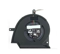 ZCDYGHU CPU GPU VGA Cooling Fan for Asus for ROG for Flow X16 GV601RE GV601RM GV601RW, Fans Cooler 13NR0AP0T01011 13NR0AP0T02011 13NR0AP0T03011(1Pcs fan 2011)