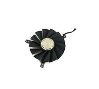 ZCDYGHU DAPA0815B2UP005 DAPA0815B2UP006 12V 0.6A 85Mm GPU Fan for Nvidia for GeForce for RTX for Titan 2080 TI Graphics Card Cooling(A-Fan)