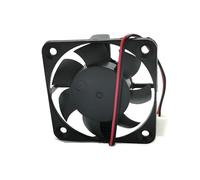 ZCDYGHU DFB401012M 40 * 10MM 12V 0.7W 2wire double ball cooling fan HZDO