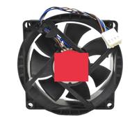 ZCDYGHU EF80251S2-Q01C-S9A for SUNON 8025 12V 4.44W 8CM CPU Cooling Fan