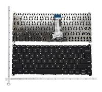 ZCDYGHU English Keyboard for XIAOMI for Redmi Book 14 XMA1901-AN DA AG GG MIUI for Redmibook13 inch 14S R5 AIR15 M3 XMA1903(XMA1901 keyboard)