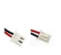 ZCDYGHU Fan for Delta QFR0612DH 12V 1.10A Double Ball Cooling Cooler 6025 60 * 60 * 25mm(2-wire)