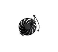 ZCDYGHU FD10015M12D RTX4090 GPU Cooler,Graphics Card Fan,For ASUS for TUF RTX 4090 4070 Ti SUPER GAMING OG OC,Video Cards Cooling(B-Fan)