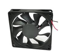 ZCDYGHU FD128015EB 8015 12V 0.46A 2Lines cooling fan 80 * 80 * 15MM laptop heat skin FD128015hB FD128015mB FD128015lB(FD128015EB)