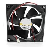 ZCDYGHU FD249225ES 9225 24V 0.27A 2WIRE Cooling fan 92 * 92 * 25mm HZDO FD249225ES-N .24A laptop computer(FD249225ES 0.27A)