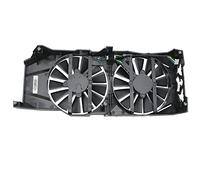 ZCDYGHU FDC10M12S9-C Cooler Fan 1070Ti For ASUS for GeForce GTX 1070 Ti 8GB for CERBERUS ADVANCED Cooling Fans