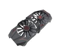 ZCDYGHU FDC10M12S9-C Cooler Fan 1070Ti For ASUS for GeForce GTX 1070 Ti 8GB for CERBERUS for ADVANCED Cooling Fans