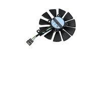 ZCDYGHU FDC10U12S9-C FDC10H12S9-C GTX1080 GPU Cooler For ASUS Strix GTX 1060 OC 1080 1070 1080Ti RX 480 Graphics Card Fan(B Fan)