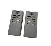 ZCDYGHU For 1/2PCS KY908 Mini Drone Quadcopter for Battery(2PCS)