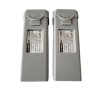 ZCDYGHU For 2PCS L900 PRO for SE Battery 7.4V 2000mAh for Li-ion for Kit for RC Drone Quadcopter MAX