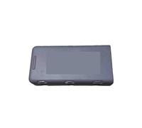 ZCDYGHU For 3.7V 2000Mah Battery for S116 MAX Drone for Accessories S116MAX Rc Quadcopter(1pcs gray Battery)