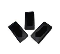 ZCDYGHU For 3.7V 2000Mah Battery for S116 MAX Drone for Accessories S116MAX Rc Quadcopter(3pcs black Battery)