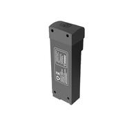 ZCDYGHU For 3.7V 2000mAh Z908 Max Drone Battery For ProMax Dron for Lipo(Z908 BK BatteryX15)