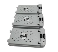 ZCDYGHU For 3PCS Gray Battery 3.7V 1600mAh Lithium for 4DRC V30 Drone 4D-V30 RC for Quadcopter Mini Helicopter for Accesory