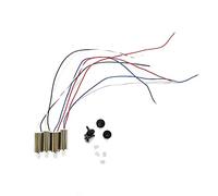 ZCDYGHU For 4DRC V13 for Vicky Mini Rc Drone Spare Parts 4k Camera 4D-V13 Motor Engines Gears