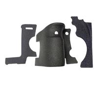ZCDYGHU For 5D for MARK III Body Rubber Front Back Cover For Canon 5D3 rubber shell camera Part