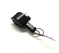 ZCDYGHU For A17s HJ28 G6 Q6 S6 PRO FOLD Drone for Spare Parts Kit Engines Arm Frame LS11 Quadcopter 8x16mm Motor(1 red blue motor)