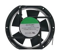ZCDYGHU For A2175-HBT TC.GN 50/60hz 220V 17251 aluminum frame cabinet cooling fan